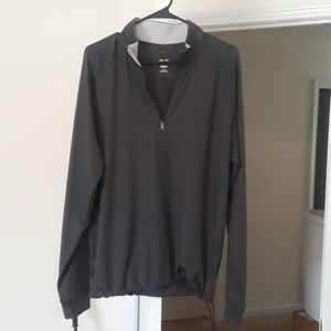 Greg Norman Microlux Jacket